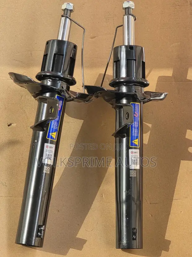 Front Shock Absorber for Skoda Octavia 3, VW Golf MK7 - 1