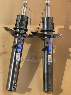 Front Shock Absorber for Skoda Octavia 3, VW Golf MK7