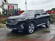 Haval F7x 2021 Black - 2