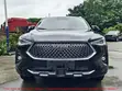 Haval F7x 2021 Black - 5