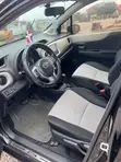 Toyota Yaris LE Hatchback 5dr 2013 Black - 1