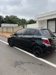 Toyota Yaris LE Hatchback 5dr 2013 Black - 5