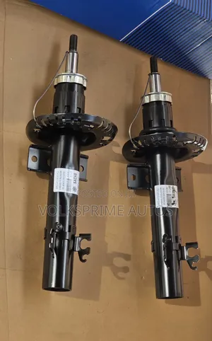 Front Shock Absorber for VW Polo 6, Seat Ibiza, Skoda Fabia (2012-2019)