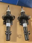 Front Shock Absorber for VW Polo 6, Seat Ibiza, Skoda Fabia (2012-2019) - 2