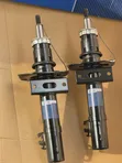 Front Shock Absorber for VW Polo 6, Seat Ibiza, Skoda Fabia (2012-2019) - 3