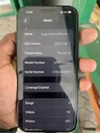 Apple iPhone 15 128GB Black - 4