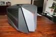 Lenovo Legion Y720 Cube Desktop - Intel Core i7, 16GB RAM, 1.5TB Storage - 4