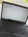 Dell Latitude 7480 Laptop - Intel Core i7, 8GB RAM, 256GB SSD - 3