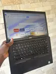 Dell Latitude 7480 Laptop - Intel Core i7, 8GB RAM, 256GB SSD - 4