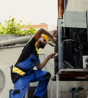Air Conditioner Installation, Maintenance & Repair