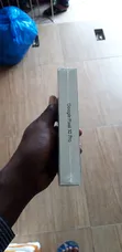 New Google Pixel 10 Pro 128GB White - 2