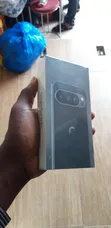 New Google Pixel 10 Pro 128GB White - 3