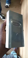New Google Pixel 10 Pro 128GB White - 4
