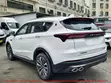 New Jetour X70 Plus 2026 White - 5