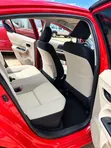 Toyota Aqua 2013 Red - 3