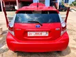 Toyota Aqua 2013 Red - 5