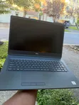 Dell Precision 7550 Laptop - 1