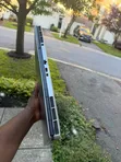 Dell Precision 7550 Laptop - 3