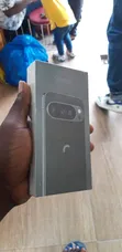 New Google Pixel 10 Pro XL 256GB Blue - 1