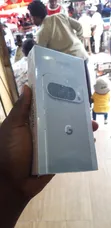 New Google Pixel 10 Pro XL 256GB Blue - 2