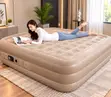 Royal Comfort Double Automatic Pump Air Mattress - 1