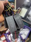 LED Driver/Choke for Streetlights - 1