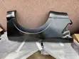 Ford F-150 2021-2026 Rear Fender - 1