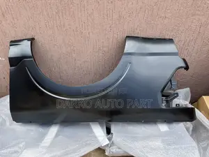 Ford F-150 2021-2026 Rear Fender