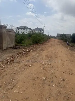 Plots for Sale at Tema Community 25