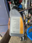 Mercedes-Benz ATF 134 FE Transmission Fluid - 1L - 1