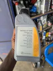 Mercedes-Benz ATF 134 FE Transmission Fluid - 1L - 2