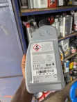 Mercedes-Benz ATF 134 FE Transmission Fluid - 1L - 4