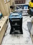 New Ferre Gas Cooker Oven 50/60 4 Burner - 1