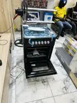 New Ferre Gas Cooker Oven 50/60 4 Burner - 2