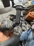 Kia Soul 2.0L Radiator Filler Neck (2014-2019) - 2