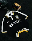 Brazil Quality Top - Brand New Cotton V-Neck - 3