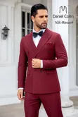 Quality Affordable Men's Suits - 2