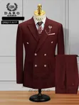 Quality Affordable Men's Suits - 3