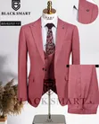 Quality Affordable Men's Suits - 5