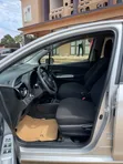 2017 Toyota Vitz 1.3 FWD 5dr Silver - 3