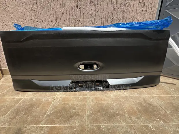 Ford F-150 Tailgate (2021-2025) - Brand New - 1