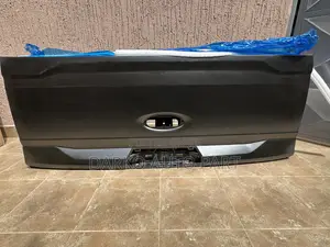 Ford F-150 Tailgate (2021-2025) - Brand New