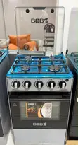 Bobby Flay 50x50 Gas Cooker with Oven - 1