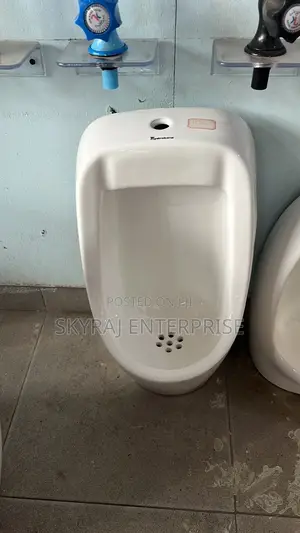 Urinal Pot - Brand New