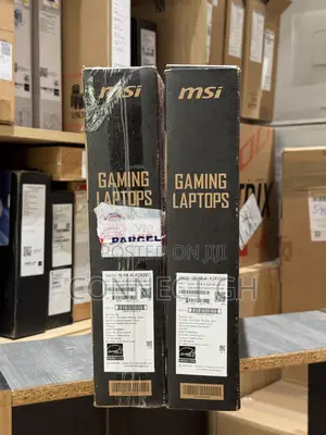 MSI Vector 16 HX AI A2XWIG Laptop