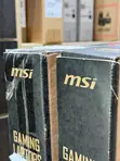 MSI Vector 16 HX AI A2XWIG Laptop - 4