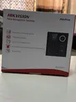 Hikvision Face Recognition Access Control Time Attendance Terminal - 2