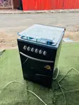 Brand New 4-Burner Gas Cooker Oven - 2