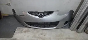 Mazda 2 Front Bumper (2007-2014)