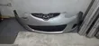 Mazda 2 Front Bumper (2007-2014) - 1